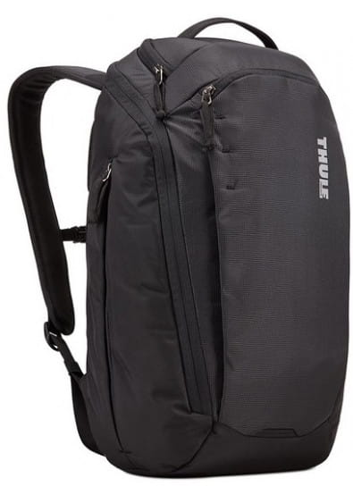 Backpack THULE EnRoute / 23L / Safe-zone / 840D nylon / 330D nylon mini ripstop / TEBP-316 / Black