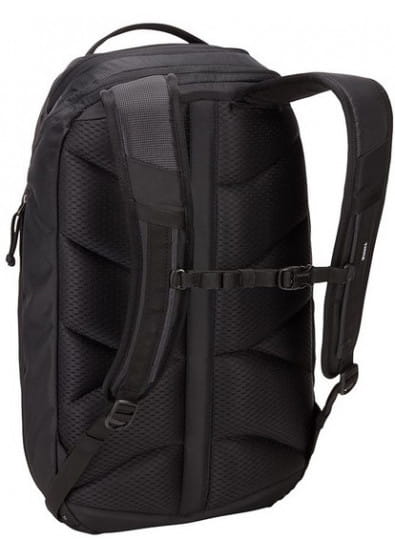 Backpack THULE EnRoute / 23L / Safe-zone / 840D nylon / 330D nylon mini ripstop / TEBP-316 / Black