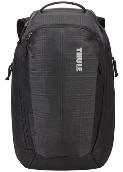 Backpack THULE EnRoute / 23L / Safe-zone / 840D nylon / 330D nylon mini ripstop / TEBP-316 / Black