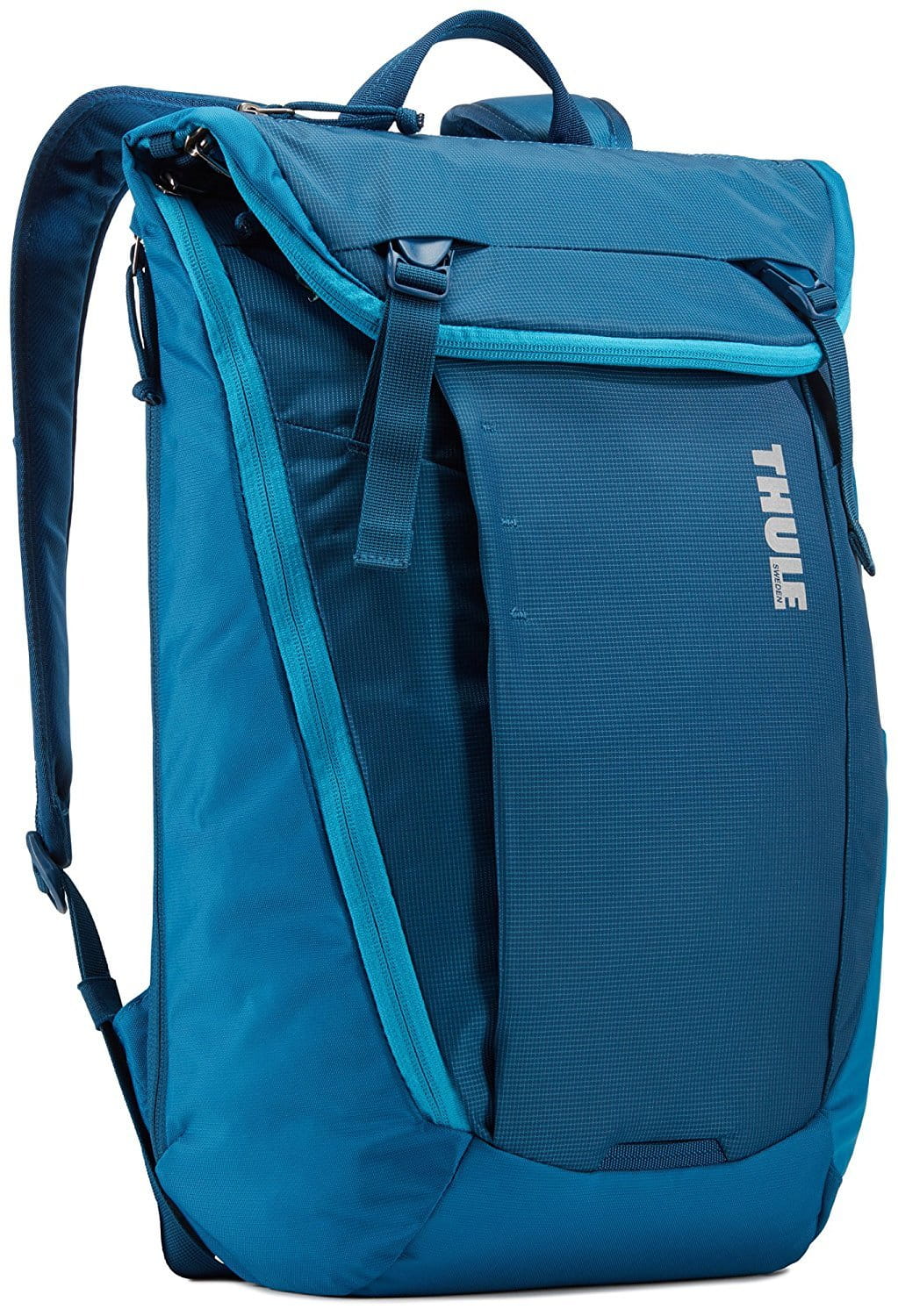 Backpack THULE EnRoute / 20L / 14-15" / Safe-zone / 840D nylon / TEBP-315 / Poseidon