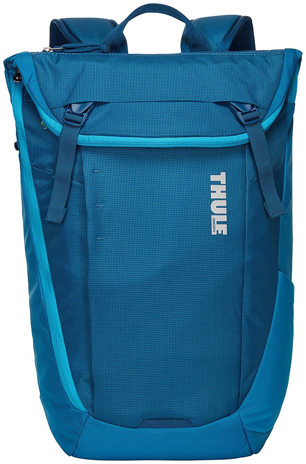 Backpack THULE EnRoute / 20L / 14-15" / Safe-zone / 840D nylon / TEBP-315 / Poseidon