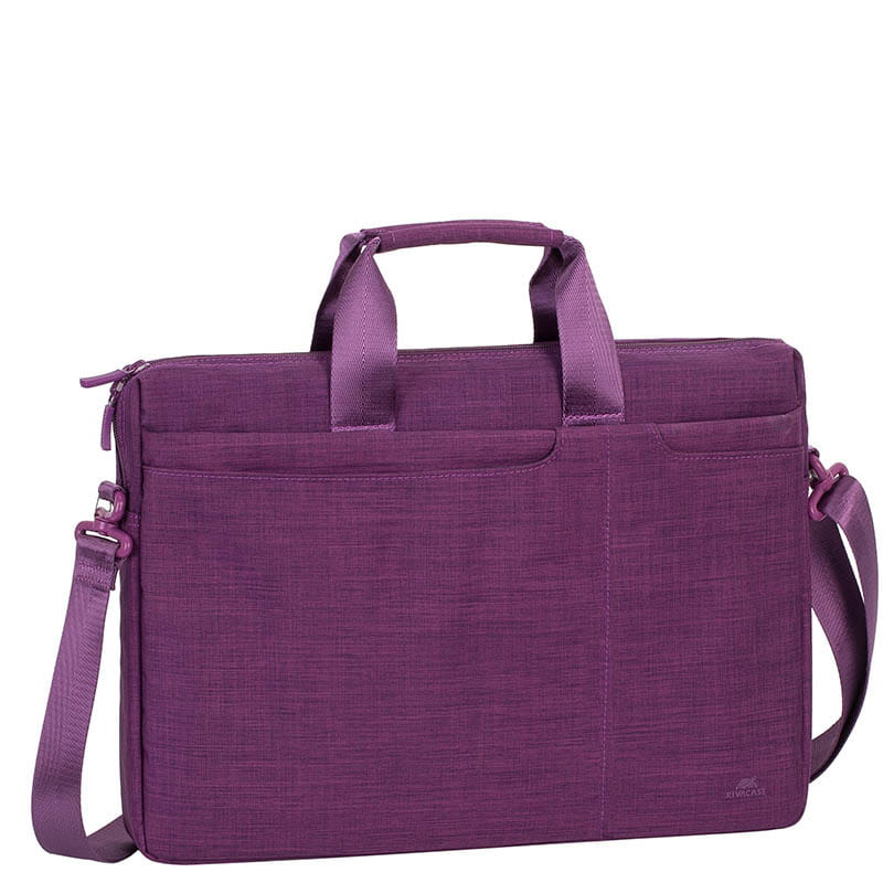 Rivacase 8335 / Bag 15.6 Purple