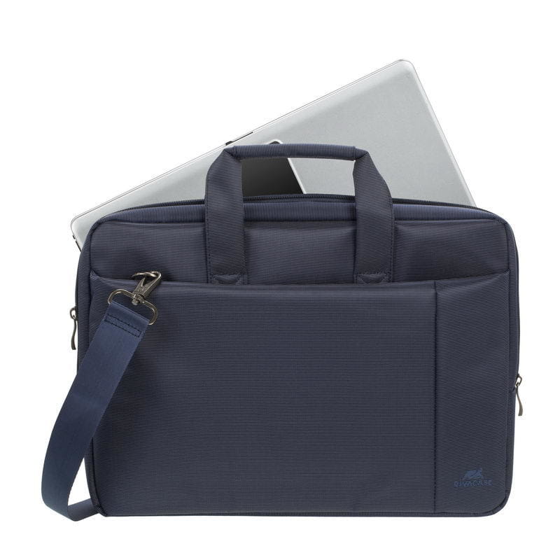 Rivacase 8231 / Bag 15.6 Blue