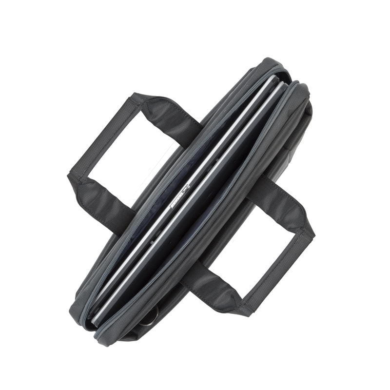 Rivacase 8231 / Bag 15.6 Grey