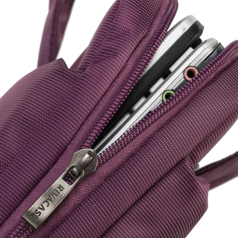 Rivacase 8231 / Bag 15.6 Purple