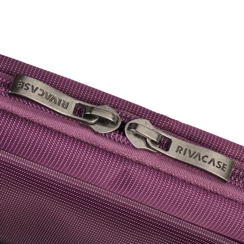 Rivacase 8231 / Bag 15.6 Purple
