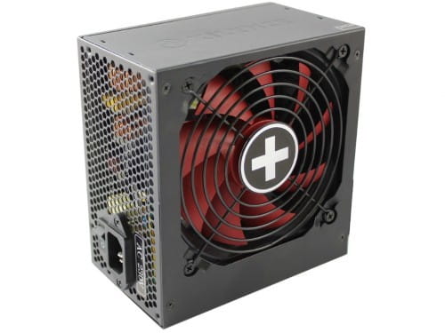 ATX PSU Xilence Performance X XP1050MR9 / 1050W / Full Modular / EcoPSU certified / Black