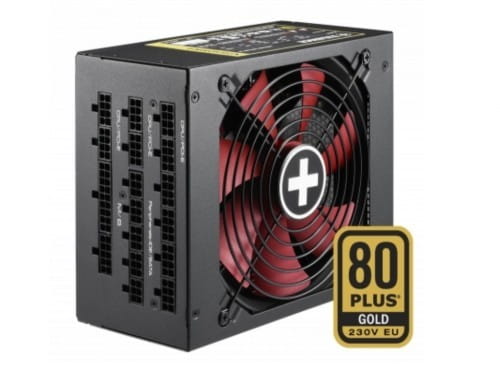 ATX PSU Xilence Performance X XP1050MR9 / 1050W / Full Modular / EcoPSU certified / Black