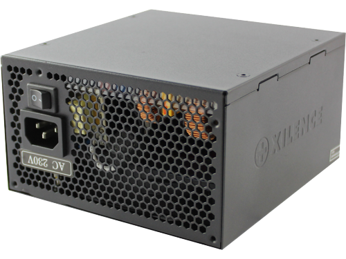 ATX PSU Xilence Performance X XP1050MR9 / 1050W / Full Modular / EcoPSU certified / Black