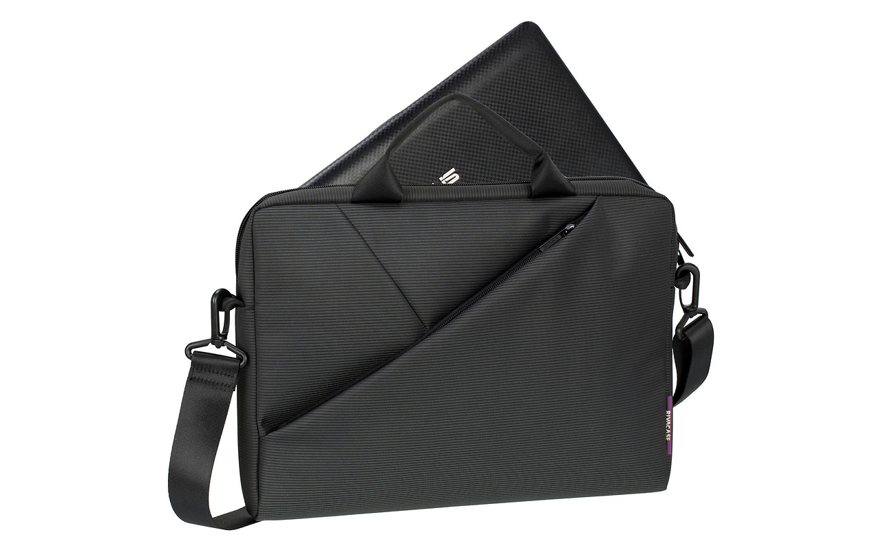 Rivacase 8720 / Bag 13.3 Grey