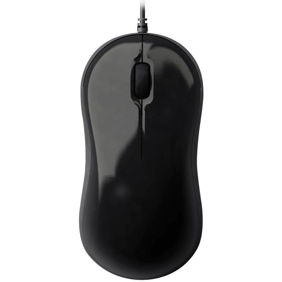 Mouse GIGABYTE M5050 / Optical / 800dpi / 3 buttons / Ambidextrous / Black