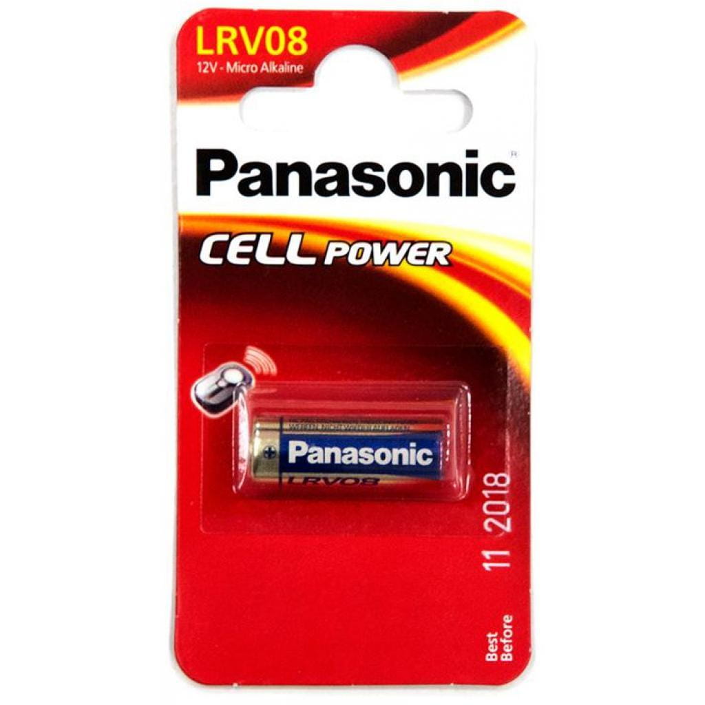 Panasonic LRV08L/1BE 12V 23A 8LR23