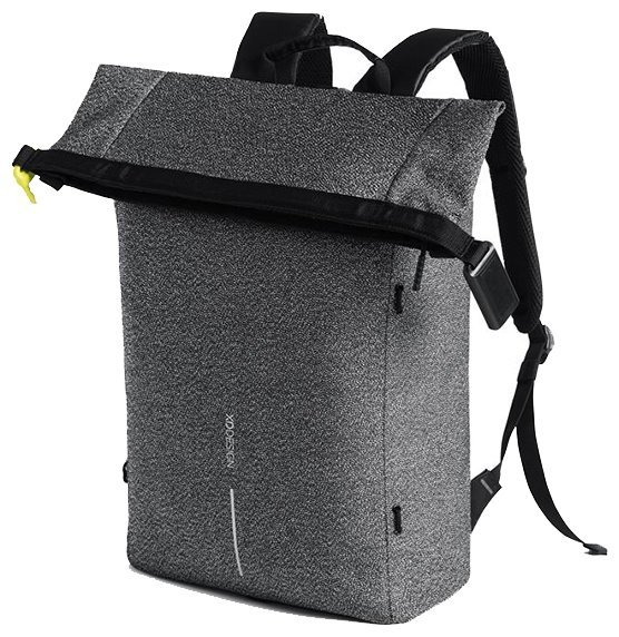 Backpack XD-DESIGN Bobby Urban / 15.6" / anti-theft / P705 / Grey