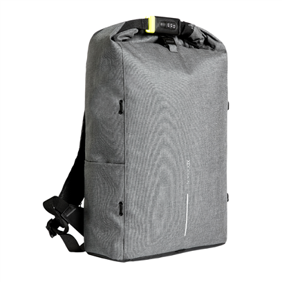 XD-DESIGN Bobby Urban Lite 15.6 Grey