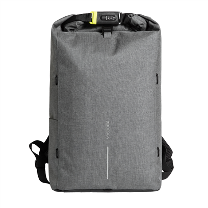 XD-DESIGN Bobby Urban Lite 15.6 Grey