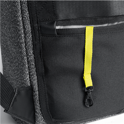 XD-DESIGN Bobby Urban Lite 15.6 Grey