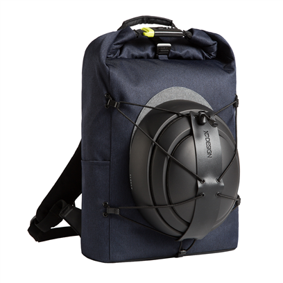 XD-DESIGN Bobby Urban Lite 15.6 Navy