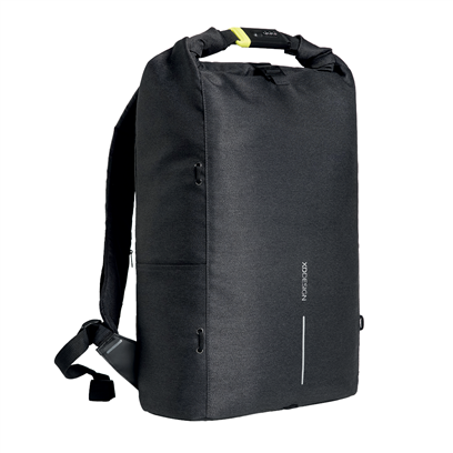 XD-DESIGN Bobby Urban Lite 15.6 Black