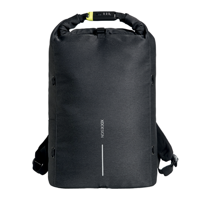 XD-DESIGN Bobby Urban Lite 15.6 Black