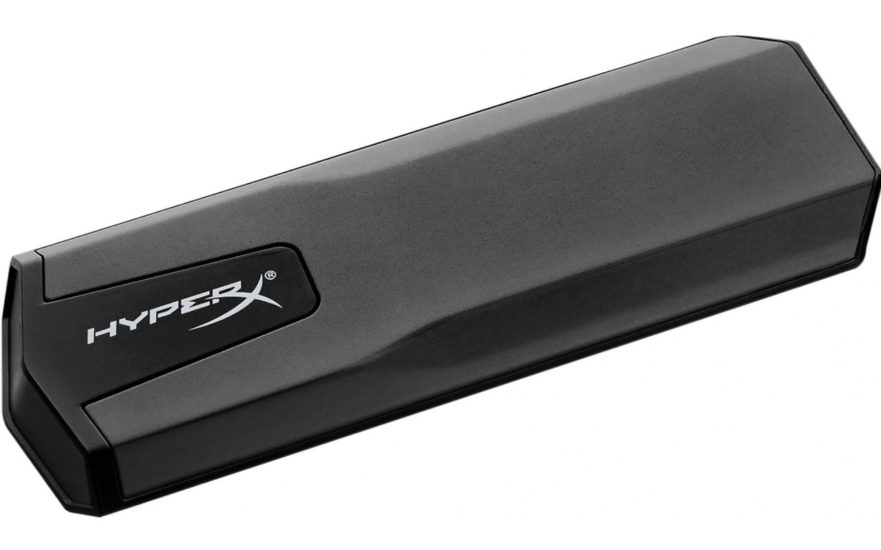 Kingston HyperX SAVAGE EXO SHSX100/480G M.2 External SSD 480GB