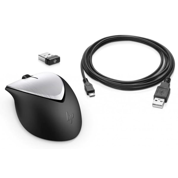 Mouse HP Envy 500 / Rechargeable / 2LX92AA#ABB /