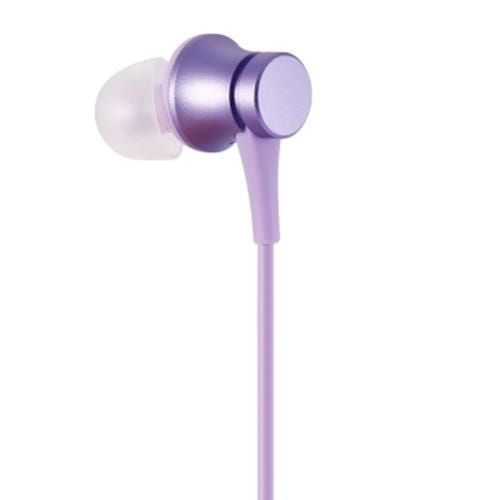 Xiaomi Mi In-Ear Earphone Piston Basic Edition / Magenta