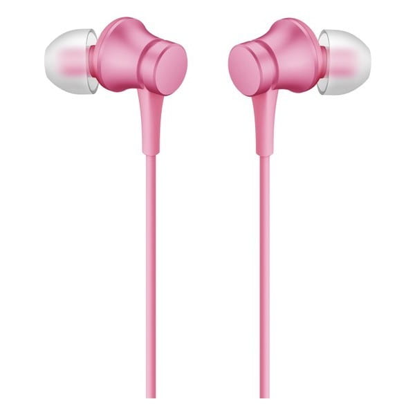 Xiaomi Mi In-Ear Earphone Piston Basic Edition / Pink