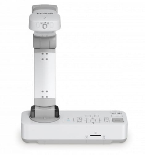Document Camera Epson ELPDC13 / FullHD /