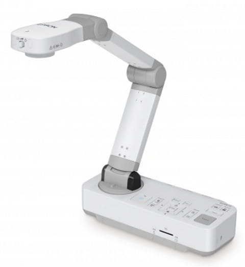Document Camera Epson ELPDC13 / FullHD /