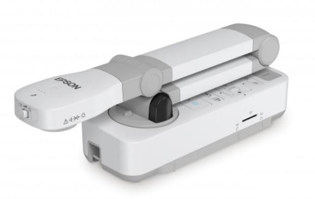 Document Camera Epson ELPDC13 / FullHD /