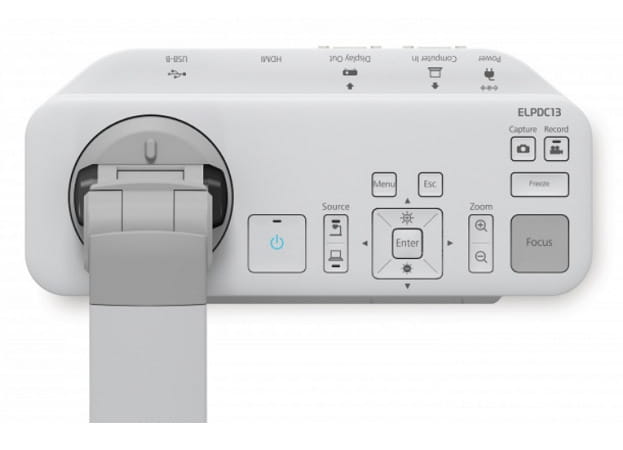 Document Camera Epson ELPDC13 / FullHD /