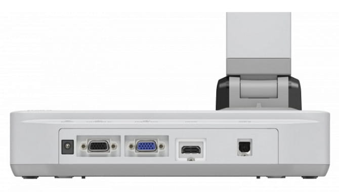 Document Camera Epson ELPDC13 / FullHD /