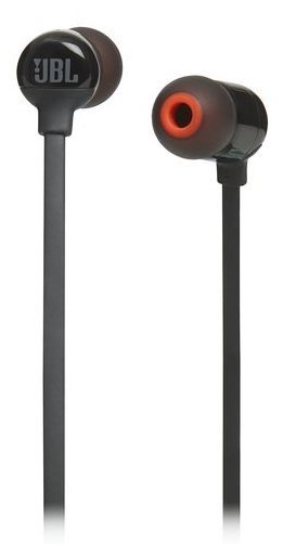 JBL Tune T110BT / In-ear / Bluetooth / Black