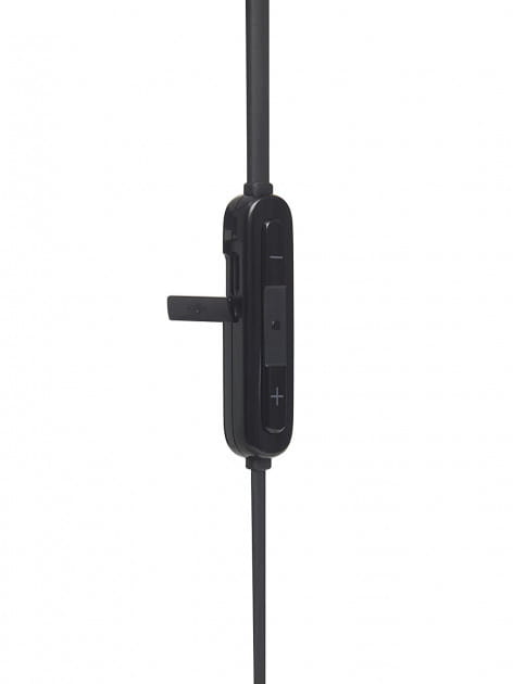 JBL Tune T110BT / In-ear / Bluetooth / Black