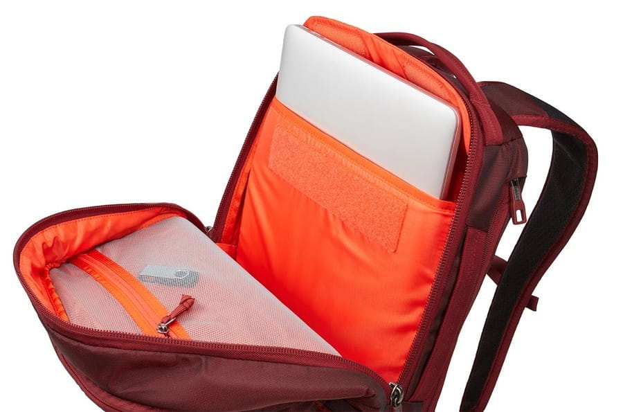 THULE Subterra / Backpack 15.6 / 30L TSLB317 /  800D nylon / Red