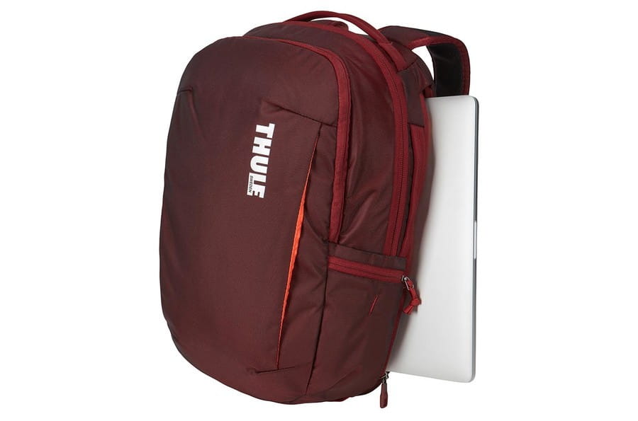 THULE Subterra / Backpack 15.6 / 30L TSLB317 /  800D nylon / Red