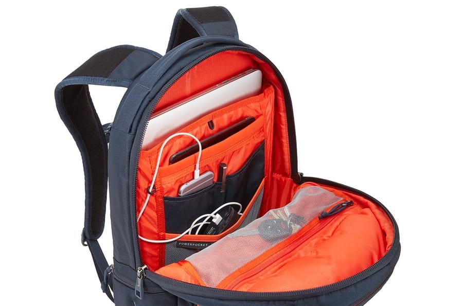 THULE Backpack Subterra TSLB315 / 15.6" Mineral
