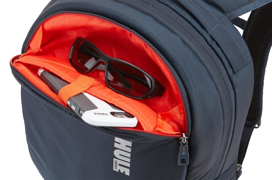 THULE Backpack Subterra TSLB315 / 15.6" Mineral