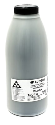 Toner SCC for HP LJ 2300 / 340gr /