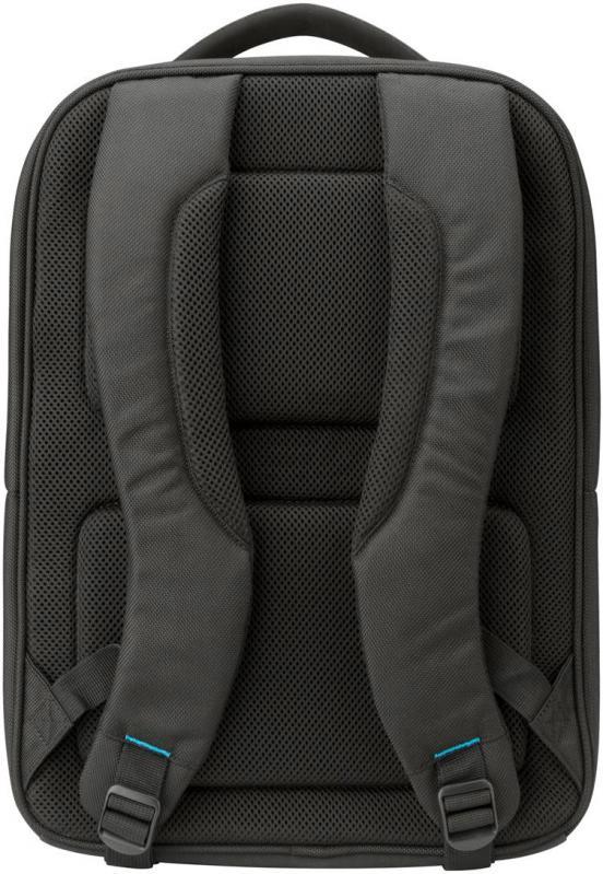 HP Legend Backpack 15.6" / T0F84AA#ABB / Black