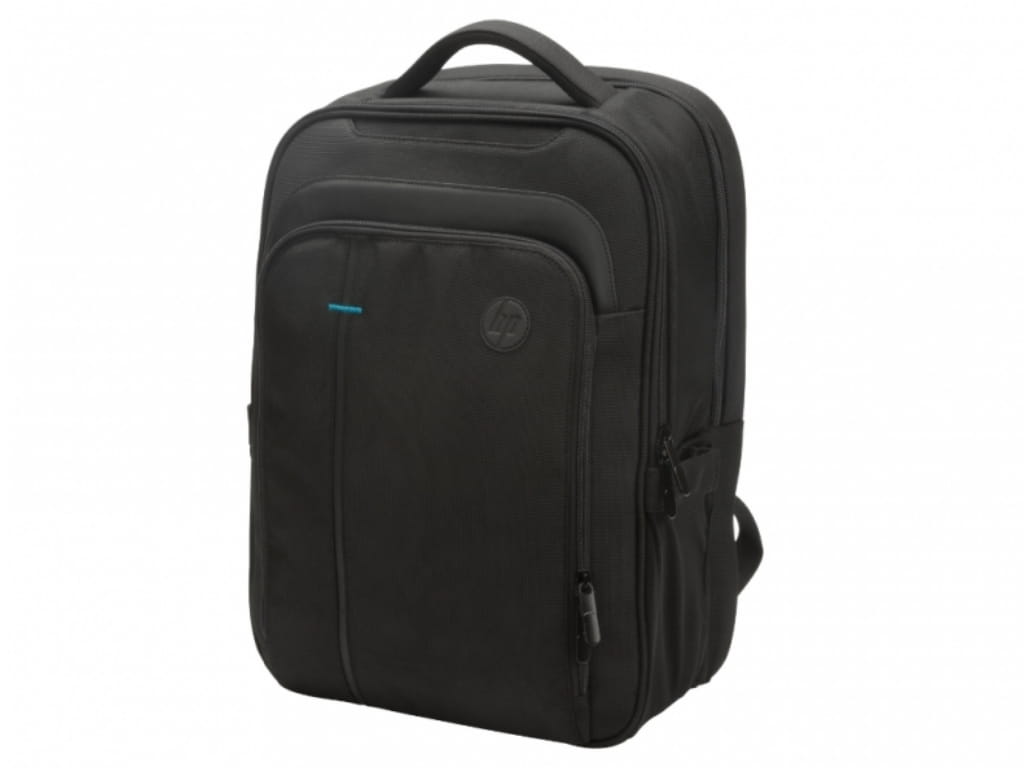 HP Legend Backpack 15.6" / T0F84AA#ABB / Black