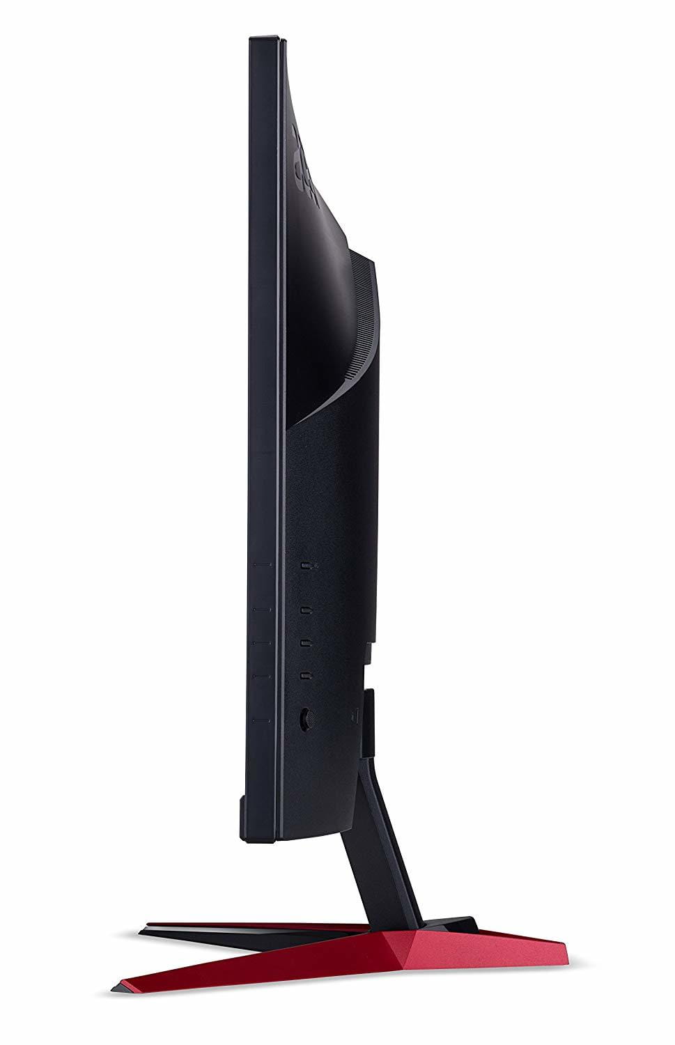 Monitor Acer VG240Ybmiix / 23.8" IPS LED FullHD / ZeroFrame / 1ms / 100M:1 / 250cd / UM.QV0EE.001 /