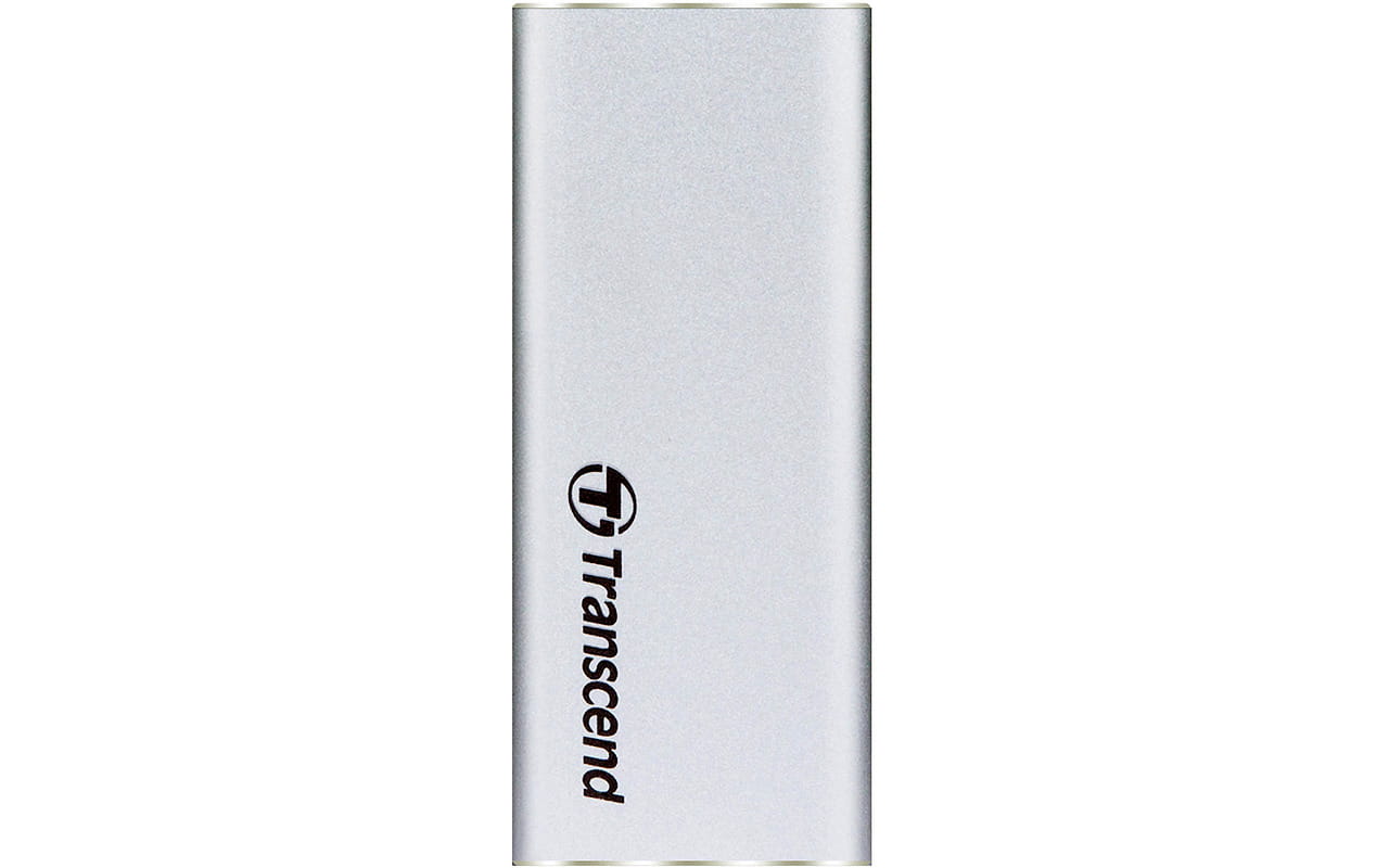 External case Transcend TS-CM42S / M.2 SSD 2242 /