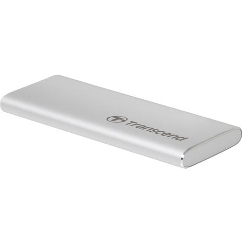 External case Transcend TS-CM42S / M.2 SSD 2242 /