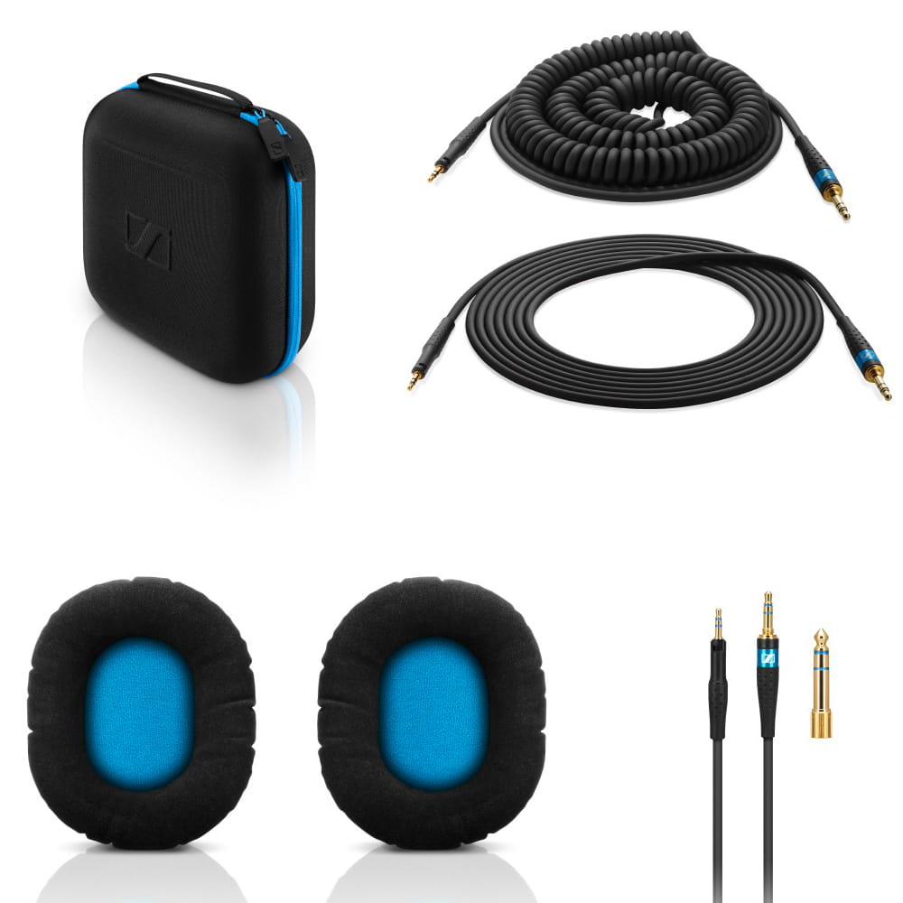 Sennheiser HD6 MIX