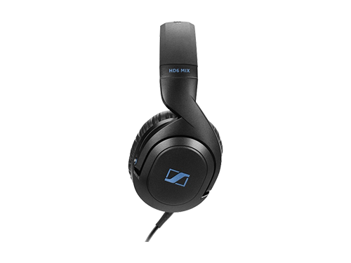 Sennheiser HD6 MIX