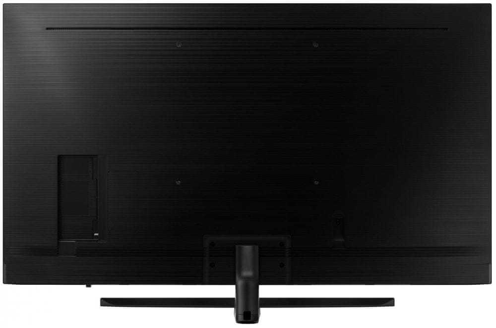 SMART TV Samsung UE49NU8002 / 49" Flat 4K UHD / PQI 2000Hz / HDR 1000 / HLG / Smart Remote Control / Speakers 2x15W+10W Subwoofer / Dolby Digital Plus /