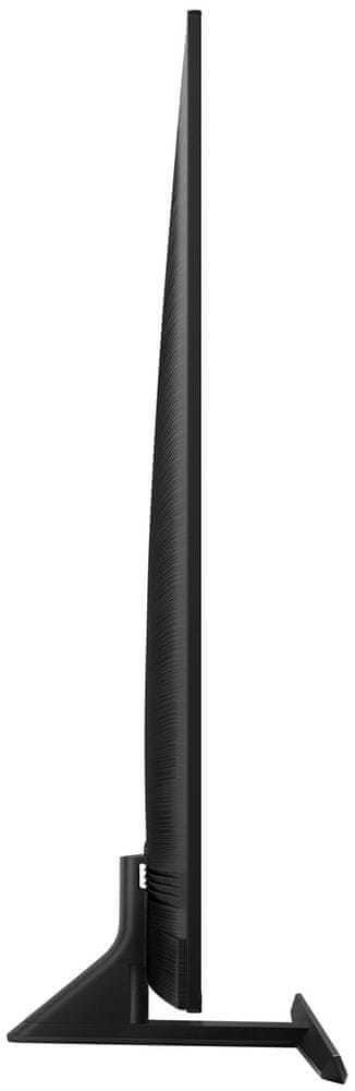 SMART TV Samsung UE49NU8002 / 49" Flat 4K UHD / PQI 2000Hz / HDR 1000 / HLG / Smart Remote Control / Speakers 2x15W+10W Subwoofer / Dolby Digital Plus /