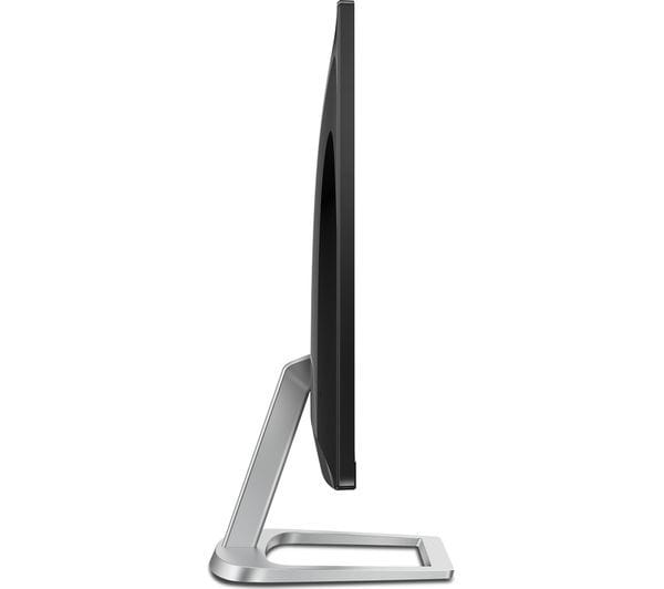 Monitor Philips 276E9QJAB / 27.0" IPS W-LED FullHD / 82 PPI / 5ms GTG / Flicker-free / Black