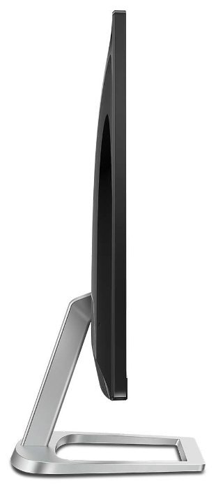 Monitor Philips 226E9QHAB / 21.5" IPS LED FullHD / 102ppi / 5ms GTG / LowBlue Mode / UltraNarrow Border / Black